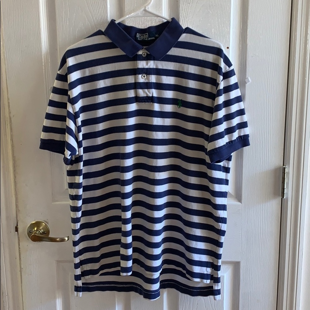 Polo by Ralph. Lauren XL